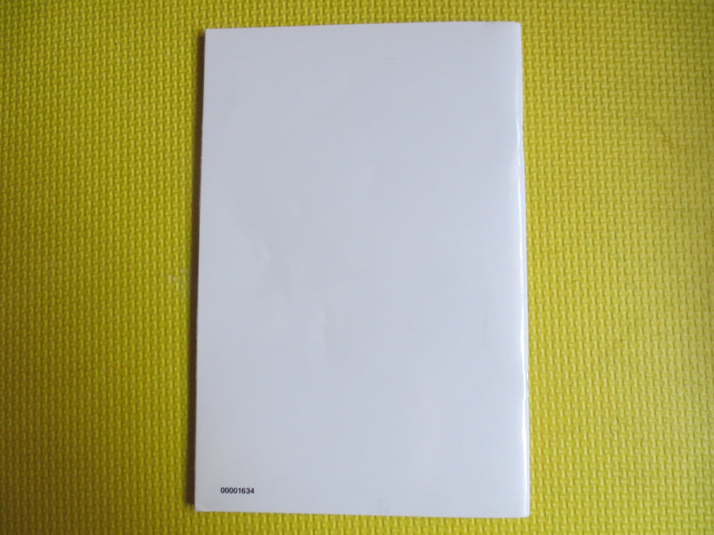 Easy Songbook – Vintage Sheet Music (1994)