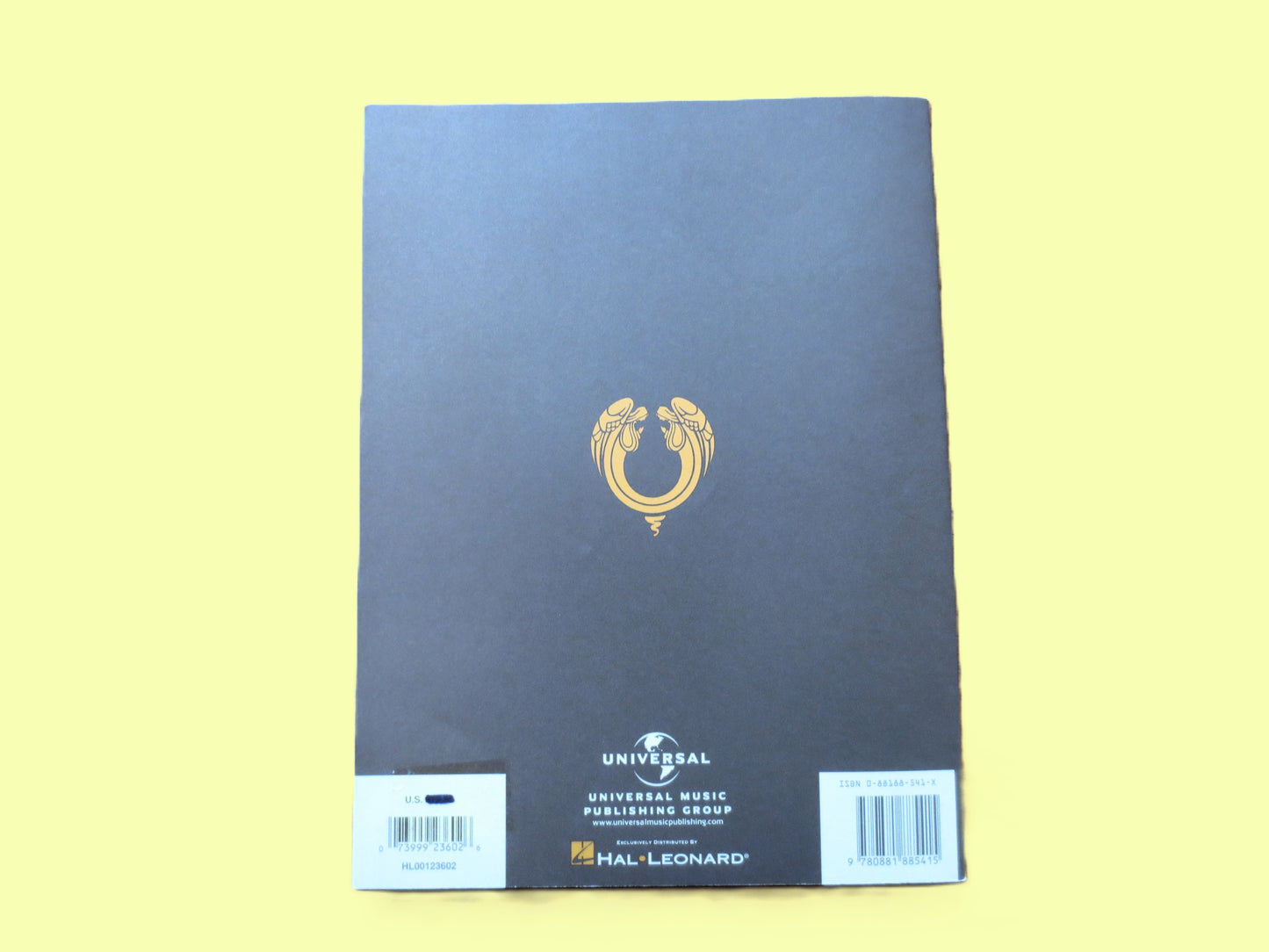 JESUS CHRIST SUPERSTAR, Sheet Music Book, 1970 Songbook