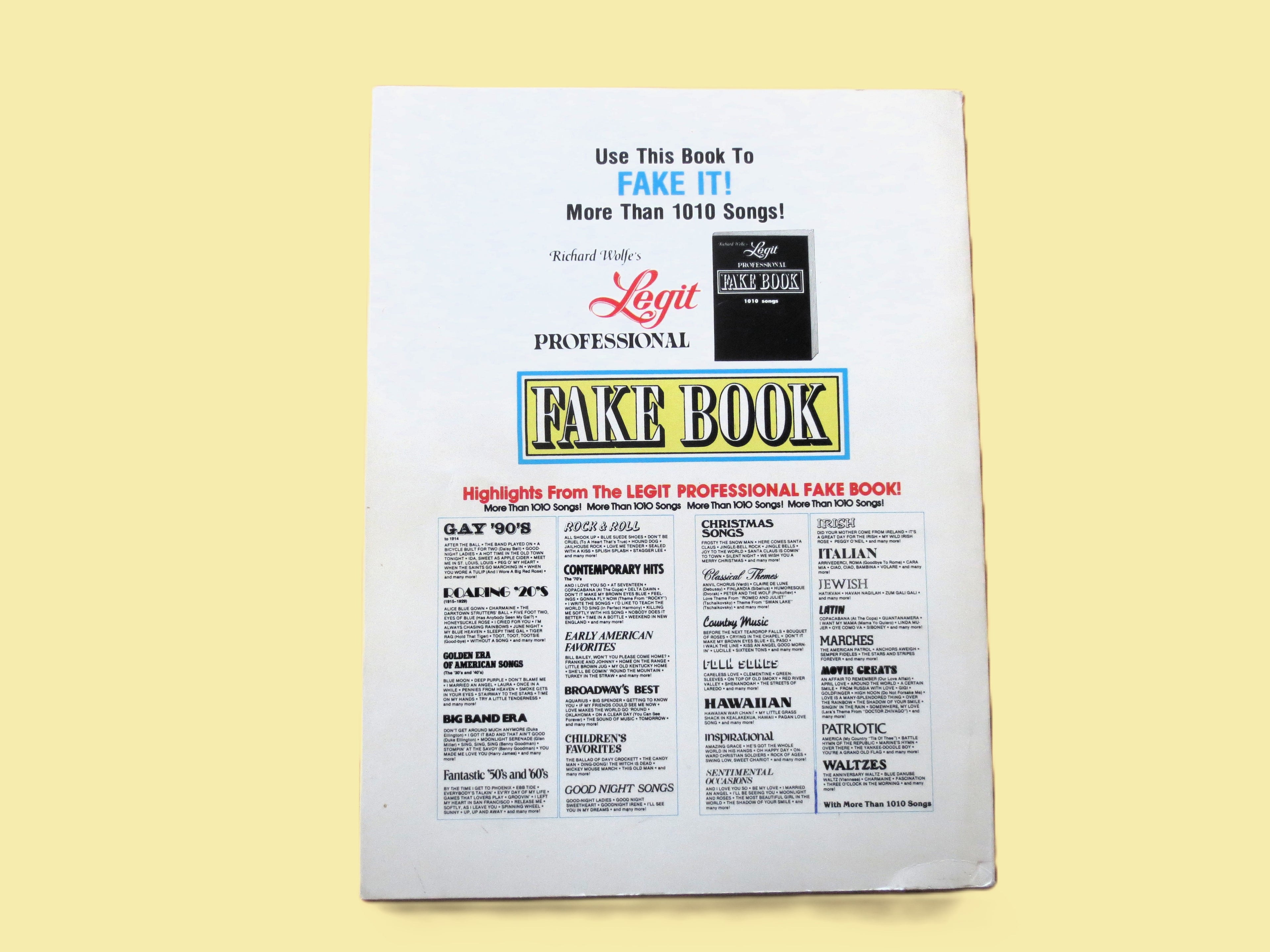 Top Hits of 1979 – Sheet Music Songbook (Piano/Vocal/Chords)