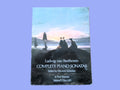 Ludwig van Beethoven – Complete Piano Sonatas, Volume 1 Sheet Music Book
