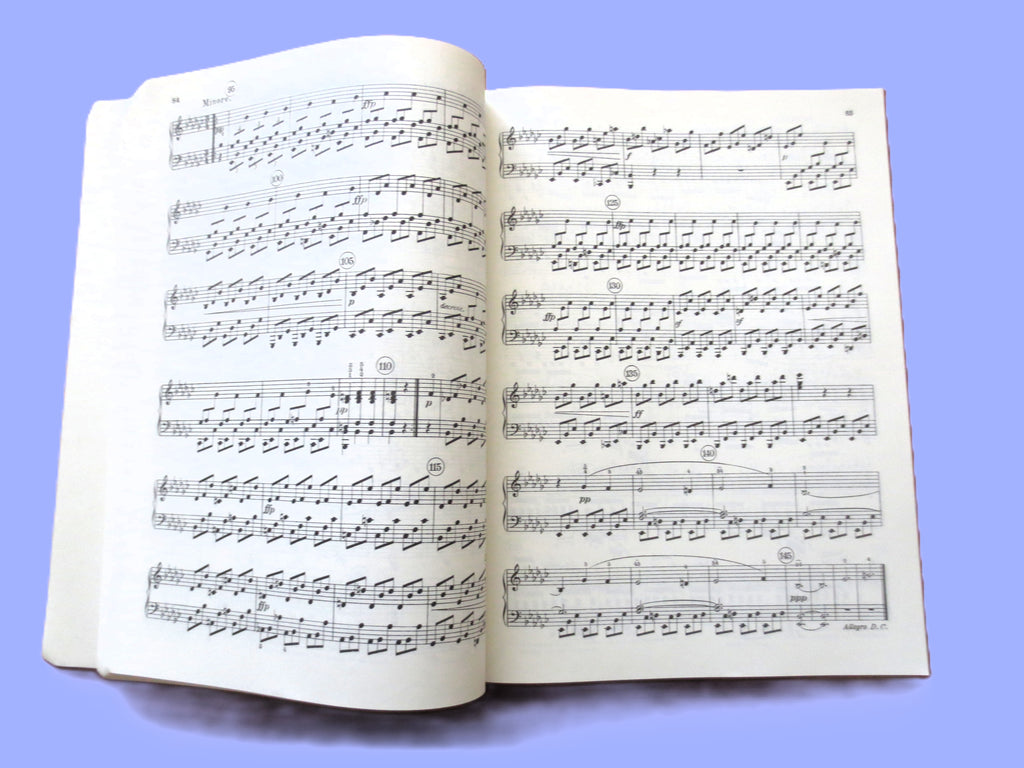 Ludwig van Beethoven – Complete Piano Sonatas, Volume 1 Sheet Music Book