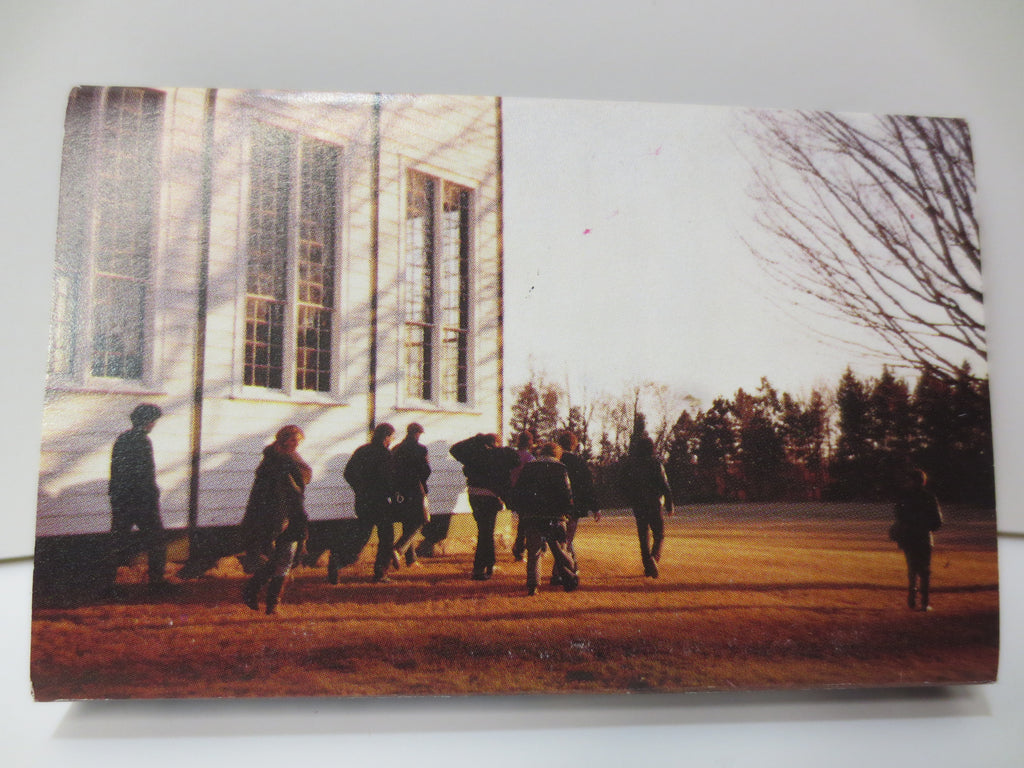Cowboy Junkies – The Caution Horses (1990) Cassette