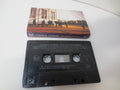 Cowboy Junkies – The Caution Horses (1990) Cassette