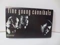 Fine Young Cannibals – Fine Young Cannibals (1985) Cassette