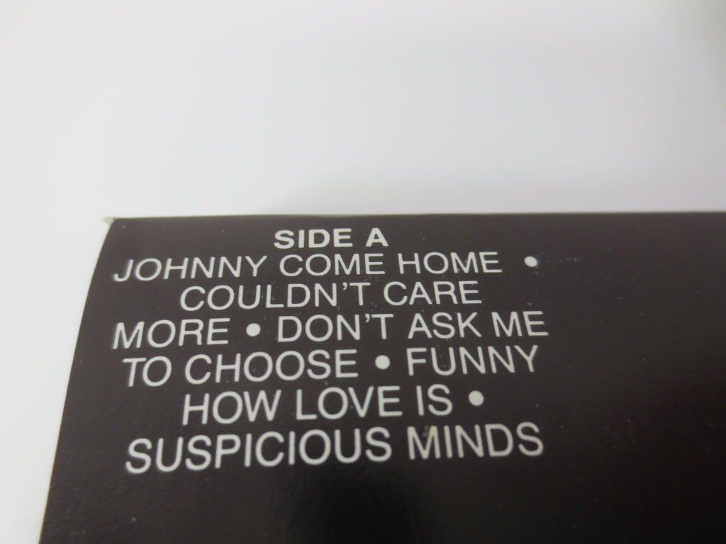 Fine Young Cannibals – Fine Young Cannibals (1985) Cassette