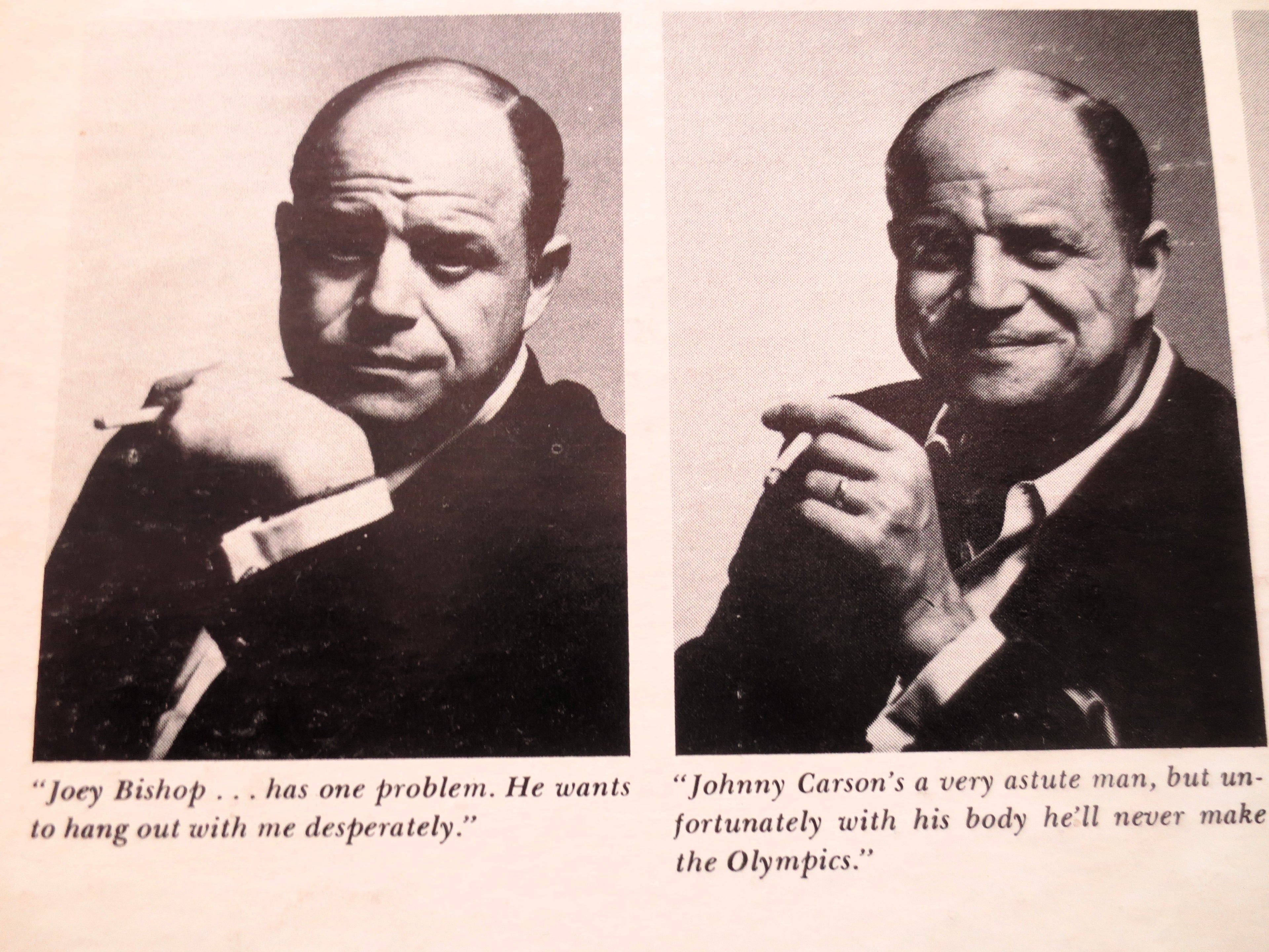 DON RICKLES, Hello Dummy, Debut Record, Comedy Records, Vintage Album, 1968 Records, Vinyl Lp