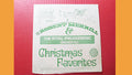 Christmas Favorites (1967) Vinyl LP — Factory Sealed