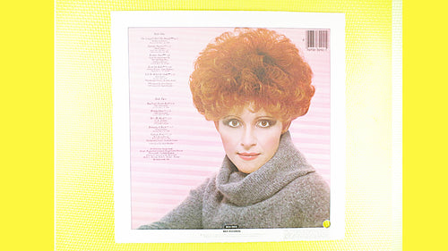 BRENDA LEE, GREATEST Country Hits, Brenda Lee Record, Brenda Lee Albums, Brenda Lee Vinyl, Brenda Lee Lp, Vintage Records, Lps, 1982 Records
