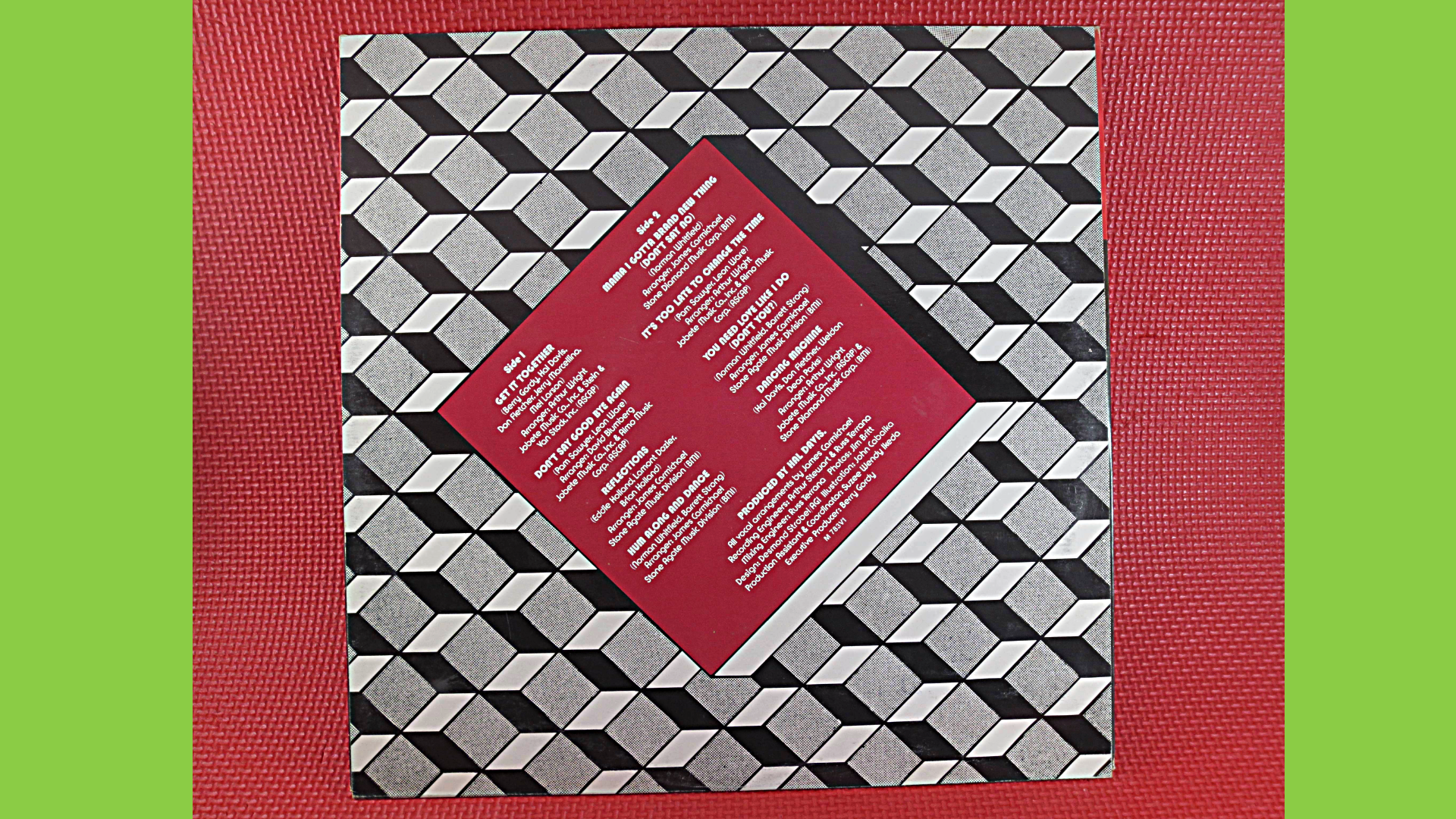 The JACKSON 5, GET It Together, JACKSON 5 Records, The Jackson 5 Albums, The Jackson 5 Lps, Michael Jackson, 1973 Records