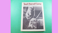 Teach Yourself Guitar – Sheet Music Instruction Book (1971)