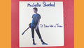 Michelle Shocked – If Love Was a Train (1988) Vinyl EP