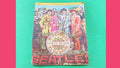 The Beatles – Sgt. Pepper's Lonely Hearts Club Band Sheet Music Book (1967)