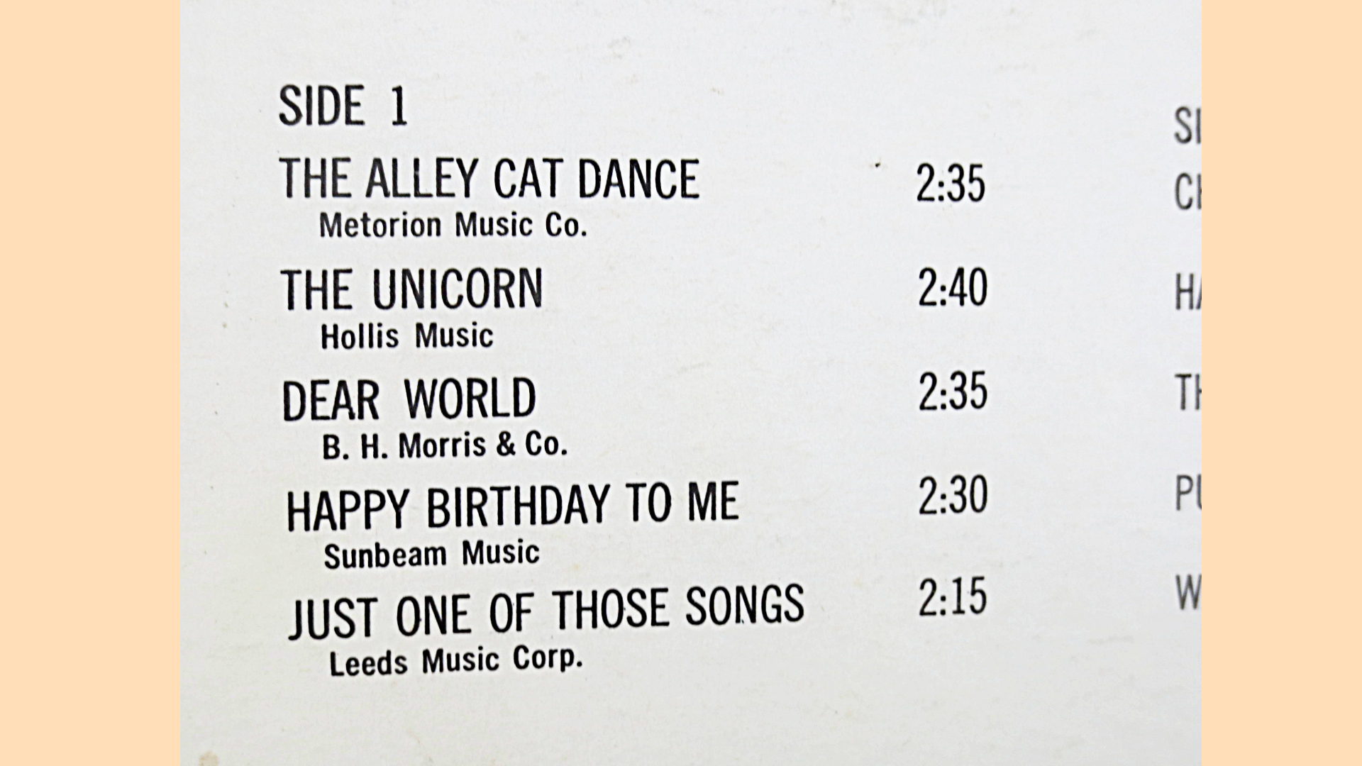 CHILDRENS Records, Kids Records, Childrens Vinyl, Kids Vinyl, Childrens Music, Kids Music, Kids Songs, Vintage Records, Kids Album, Kids lps