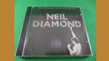 Neil Diamond – 20 Golden Greats CD — Factory Sealed