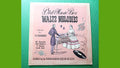 A.V. Bornand – Old Music Box Melodies (1955) Vinyl LP