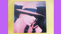 Joni Mitchell – Chalk Mark in a Rain Storm (1988) Vinyl LP