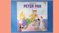 Peter Pan – Disneyland Records (1969) Vinyl LP
