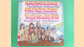 Pickwick Children's Chorus – Children's Album (1971) Vinyl LP