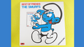 The Smurfs – Best of Friends (1982) Vinyl LP