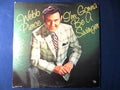 Webb Pierce – I'm Gonna Be a Swinger (1973) Vinyl LP