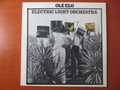 ELO – Ole ELO (1976) Vinyl LP