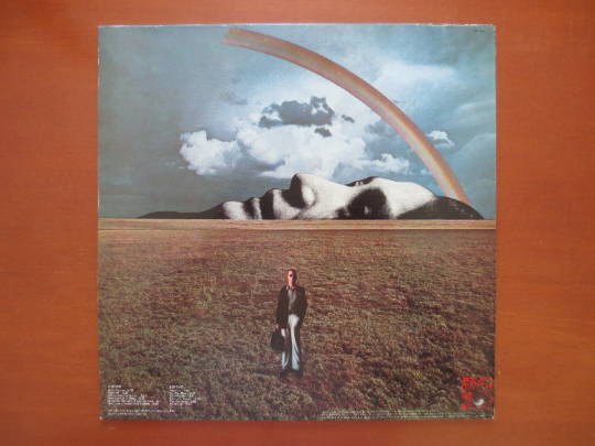 John Lennon – Mind Games (1973) Vinyl LP