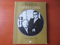 Lerner and Loewe – Sheet Music Songbook (Piano/Vocal)
