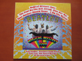 The Beatles – Magical Mystery Tour (1978) Vinyl LP