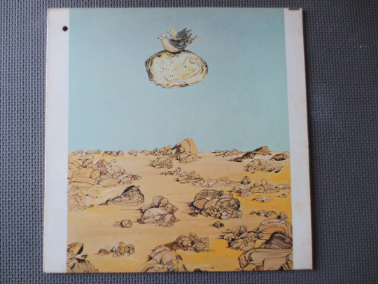Donovan – Donovan in Concert (1968) Vinyl LP