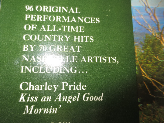 READERS DIGEST, COUNTRY Roads, 9 Records, Readers Digest Lp, Country Records, Country Music, Country Songs, 1975 Records