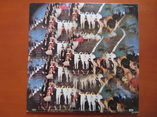 The Beatles – Magical Mystery Tour (1978) Vinyl LP
