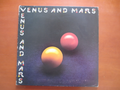 Paul McCartney & Wings – Venus and Mars (1975) Vinyl LP