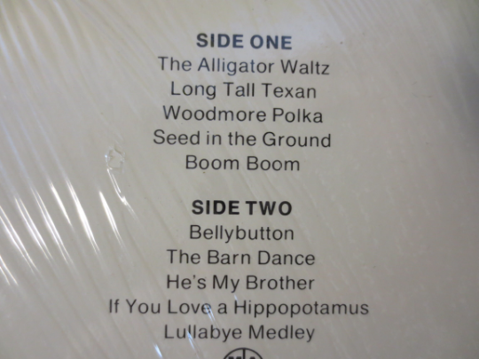 HEATHER Bishop BELLY BUTTON Album, Heather Bishop Lp, Heather Bishop Album, Childrens Records, Kids Lp, 1982 Records