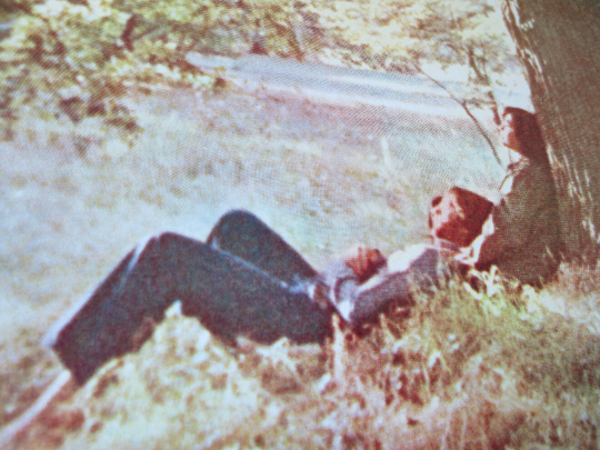 John Lennon – Plastic Ono Band (1980 Pressing) Vinyl LP