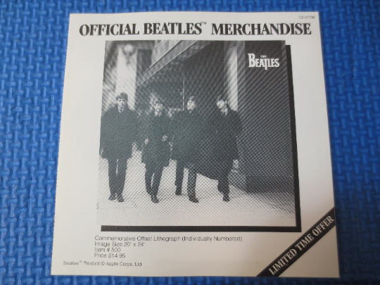 The Beatles – Live at the BBC (1994) 2xCD
