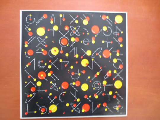 Paul McCartney & Wings – Venus and Mars (1975) Vinyl LP