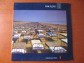 Pink Floyd – A Momentary Lapse of Reason (1987) Vinyl LP