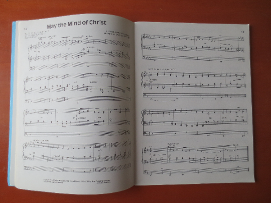Everything for the Wedding Organist – Sheet Music Book