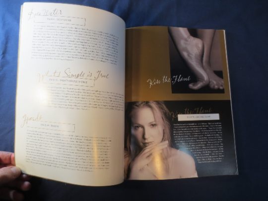 Jewel – Spirit Sheet Music Songbook (Piano/Vocal/Guitar)