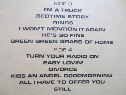 COUNTRY GOLD, Volume 2, COUNTRY Records, Vintage Vinyl, Record Vinyl, Vinyl, Lps, Vinyl Record, Country Vinyl, 1975 Records
