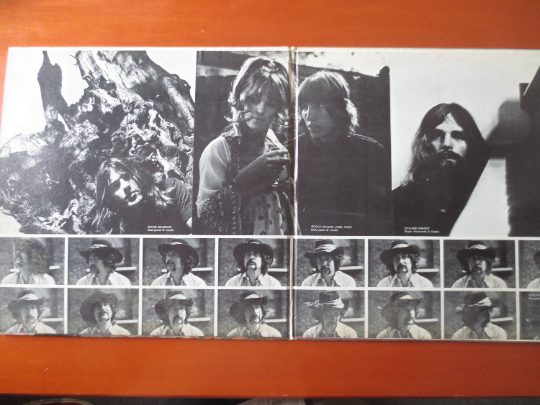 Pink Floyd – Ummagumma (1969) Vinyl 2xLP