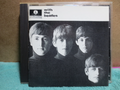 The Beatles – With the Beatles (1987) CD