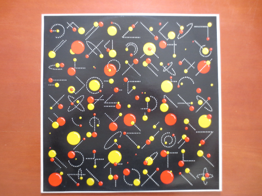 Paul McCartney & Wings – Venus and Mars (1975) Vinyl LP