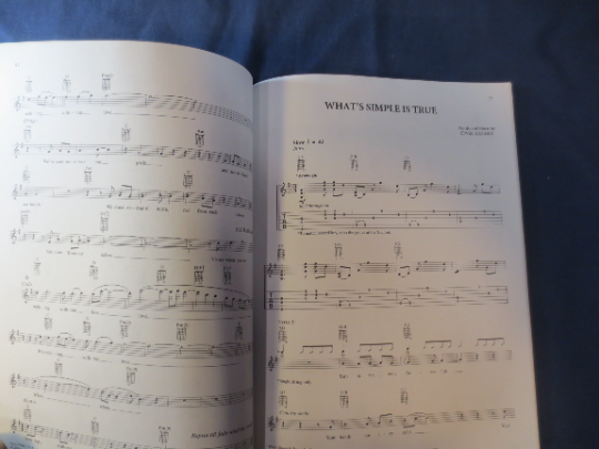 Jewel – Spirit Sheet Music Songbook (Piano/Vocal/Guitar)