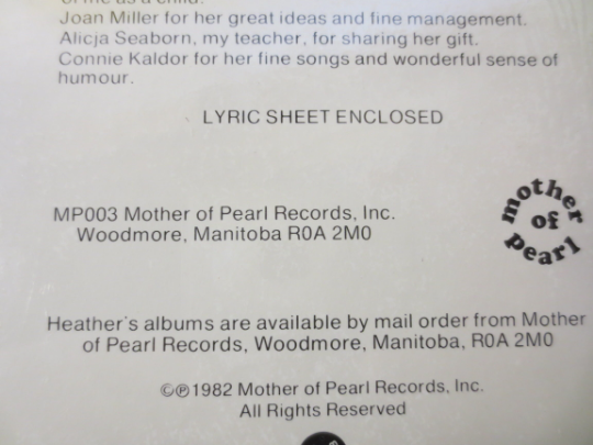 HEATHER Bishop BELLY BUTTON Album, Heather Bishop Lp, Heather Bishop Album, Childrens Records, Kids Lp, 1982 Records