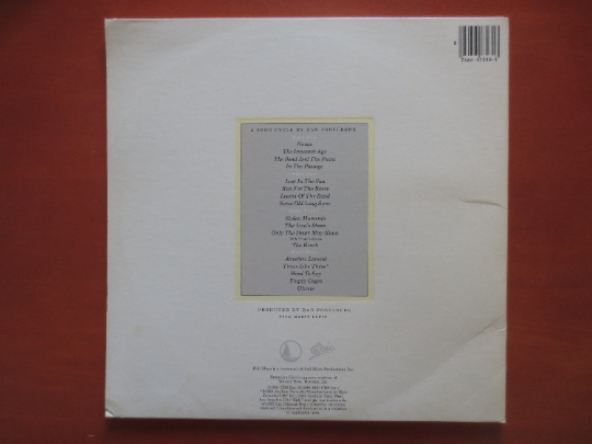 Dan Fogelberg – The Innocent Age (1981) Vinyl 2xLP