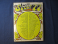 The Country Super 77 – Sheet Music Book (Piano/Vocal/Chords)