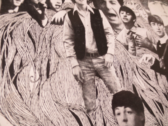 The Beatles – Revolver (1980 Pressing) Vinyl LP