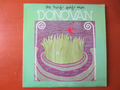 Donovan – The Hurdy Gurdy Man (1968) Vinyl LP