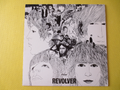 The Beatles – Revolver (1980 Pressing) Vinyl LP